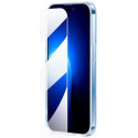 Capa p/ iPhone 14 Pro Illusion Series Transparente