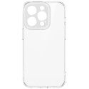 Capa p/ iPhone 14 Pro Illusion Series Transparente