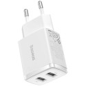 CARREGADOR COMPACT CHARGER-10.5W