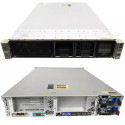 HPE PROLIANT DL380p Gen8 INTEL XEON E5-2640 2.5GHz 32GB RAM 8x2.5"