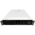 HPE PROLIANT DL380p Gen8 INTEL XEON E5-2640 2.5GHz 32GB RAM 8x2.5"