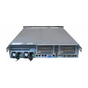 DELL AVAMAR ADS GEN4S M2400 IDEAL PARA NAS 1x XEON E5-2630 1.80GHZ 64GB RAM 12x3.5" *INCLUI RAILS