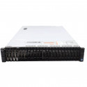 DELL R730xd DUPLO XEON E5-2680 V3 2.5GHz 64GB RAM 25x2.5"