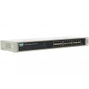 DIGITUS NETWORK 24-PORT 10/100 MBPS FAST ETHERNET 