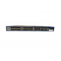3COM 3CRS48G-24S-91 4800G 24-PORT SFP + 8 PORT RJ-45 10/100/1000 Fast Ethernet