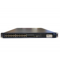 HPE A5120 SERIES SWITCH JG236A 24 PORT RJ-45 + 4 PORT SFP 10/100/1000 Fast Ethernet