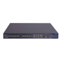 HPE A5500 Series JD374A 24 PORT SFP + 8 PORT RJ-45 10/100/1000 Fast Ethernet