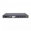 HPE A3600 Series JG304A 24 PORT RJ-45 + 4 PORT SFP 10/100 Fast Ethernet