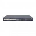 HPE A3600 Series JG304A 24 PORT RJ-45 + 4 PORT SFP 10/100 Fast Ethernet