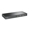 TP-LINK SG1024D 24 PORT