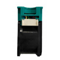 NIDEC ULTRAFLO V60E12BS1B5-07A014 PARA SERVIDOR DELL AVAMAR ADS GEN4S M2400 STORAGE NODE 